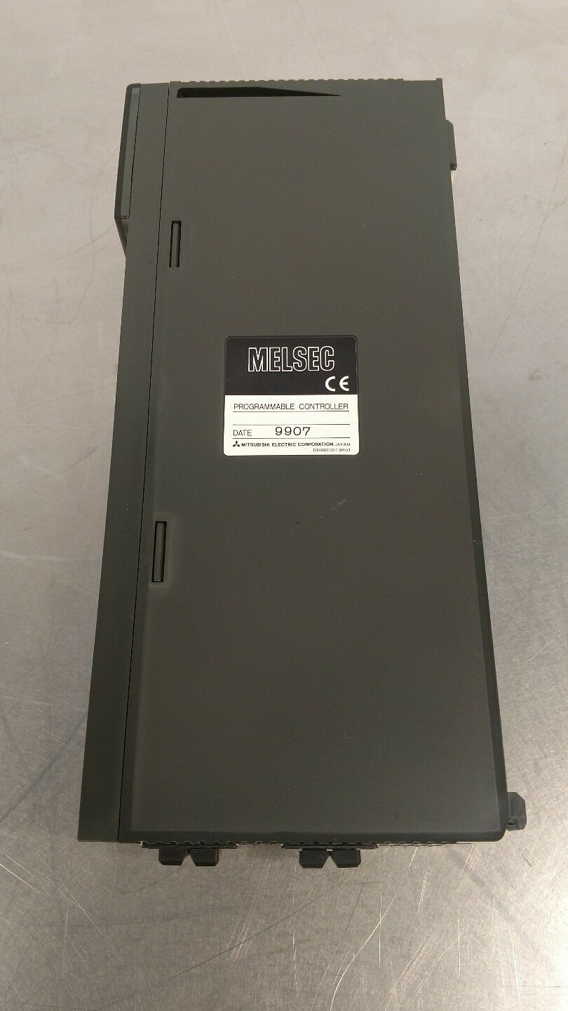 Mitsubishi - Melsec - AJ71-QLP-21 Programmable Controller                  3E-10