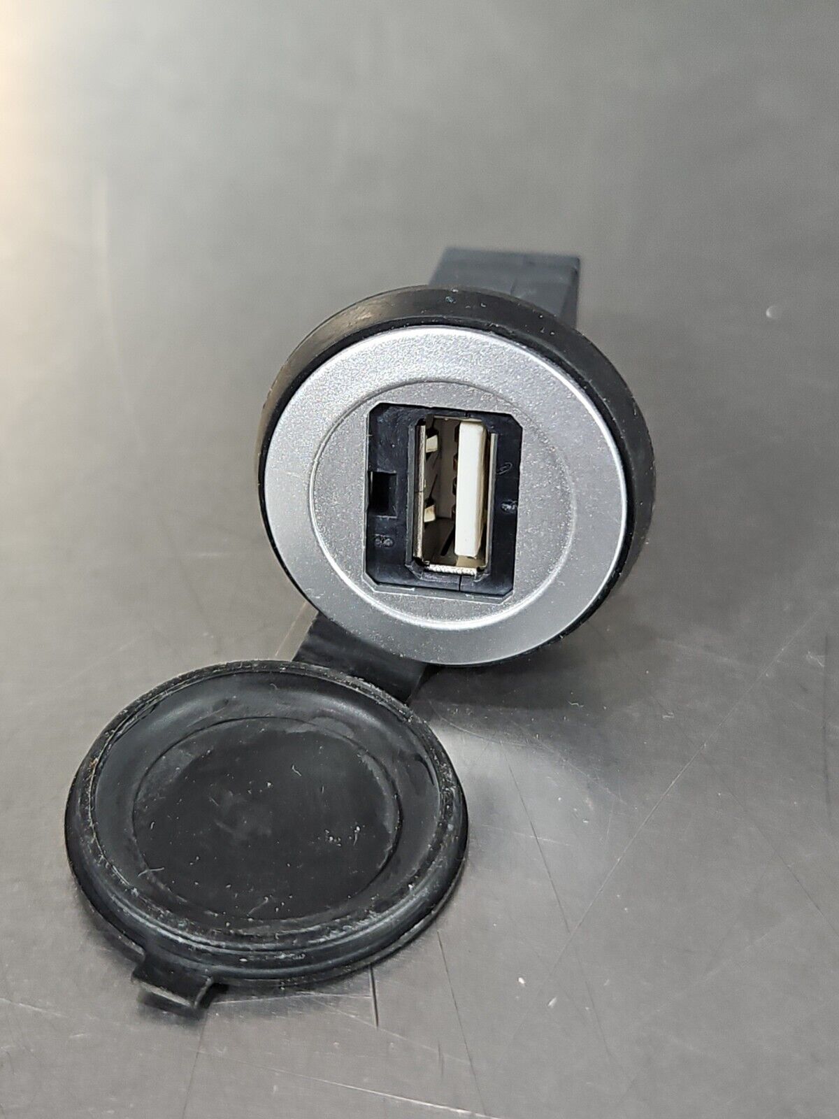 Harting 09 45 545 1901 USB Connector.                                      3D-17