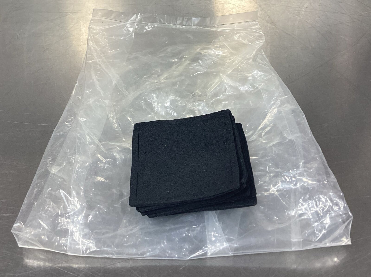 Red Lion  GK001813  Foam Gasket (lot of 6)        4-B-1