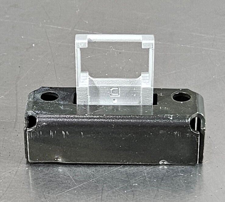 BANNER SI-QS-FSA Module                                                Loc 5E-11