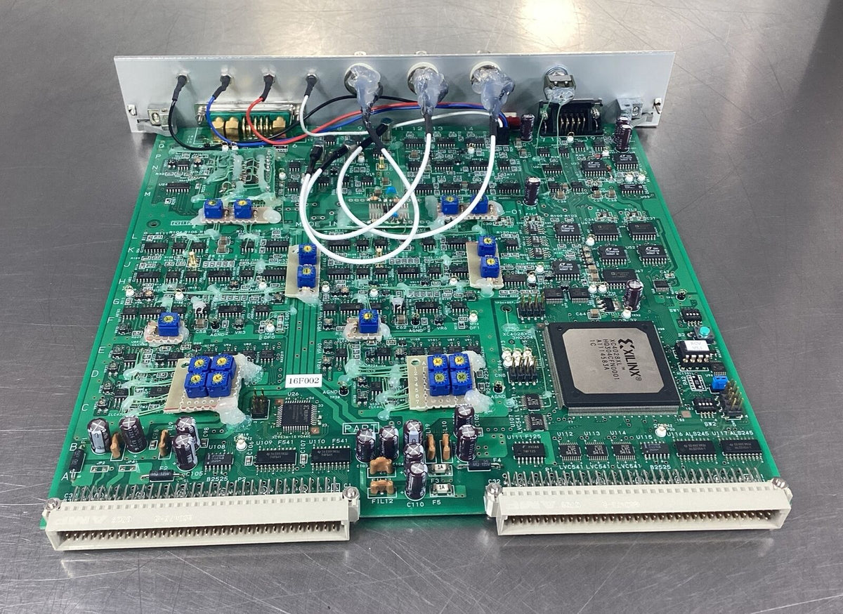 Explorer Mother Board  RCVCNT       3B-25