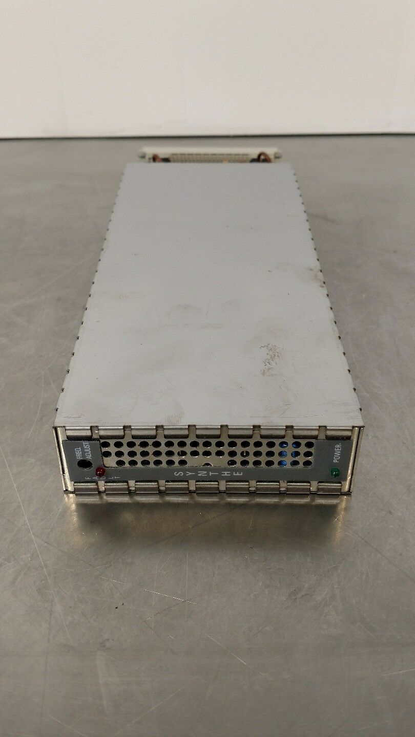 ANACAD DDAS3010 Module 3F – Palmetto Automation Inc.