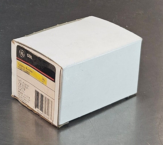 GENERAL ELECTRIC 15D1G002 COIL.                                        Loc4C-25