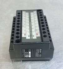 Load image into Gallery viewer, Mitsubishi A6TBX36-E   PLC Terminal Board    4H
