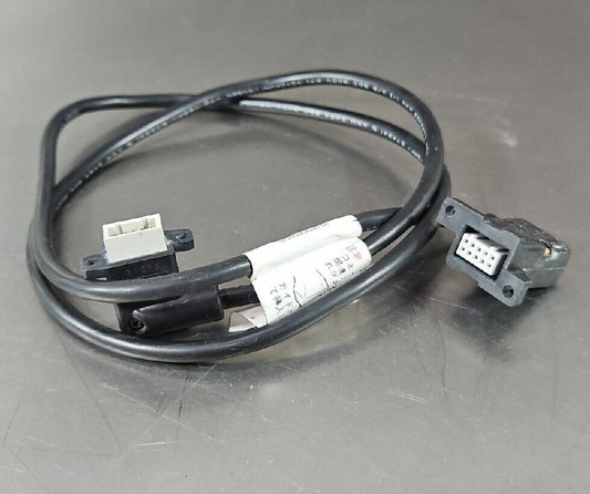 TOYOKUNI DENSEN CSA LL92393 - 300V - E74241. 40 Inches. Cable.        Loc  5E-14