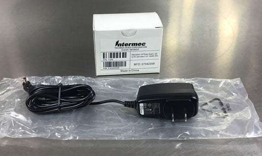 INTERMEC  3-302029-11  5VDC 1A Power Supply  Model  PSAA05A-050    4C