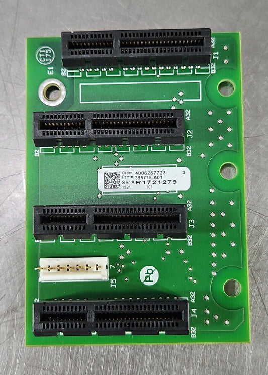 Allen-Bradley 395770-B03 Interface Board.                              Loc 3D-23
