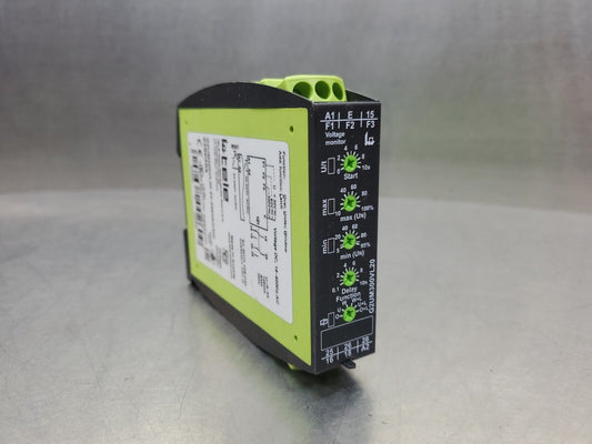 TELE G2UM300VL20 24-240 VAC/DC Voltage Monitor.                            3D-29