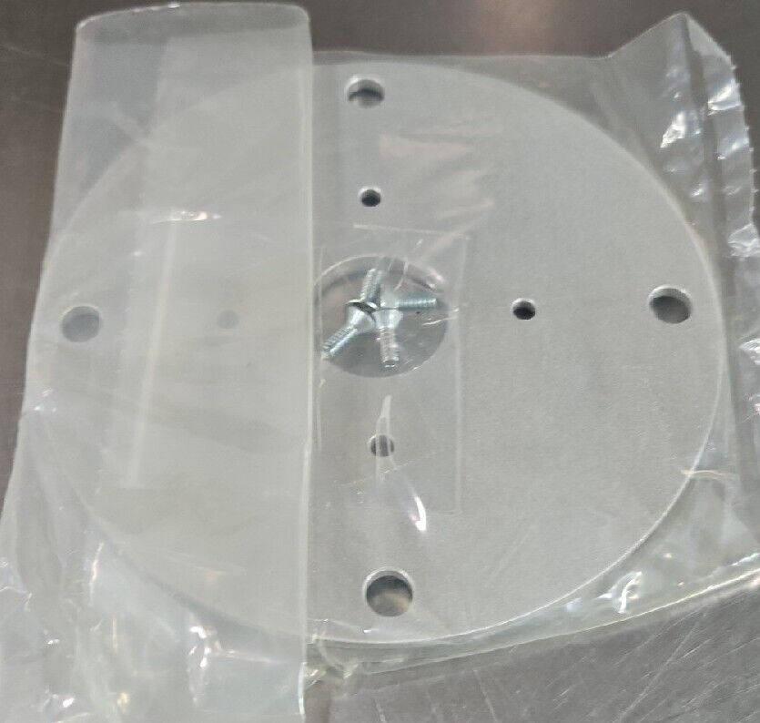 ABB 5PYAD-175443 2 1/4' CUBE HOUSING.                                  Loc 5E-14