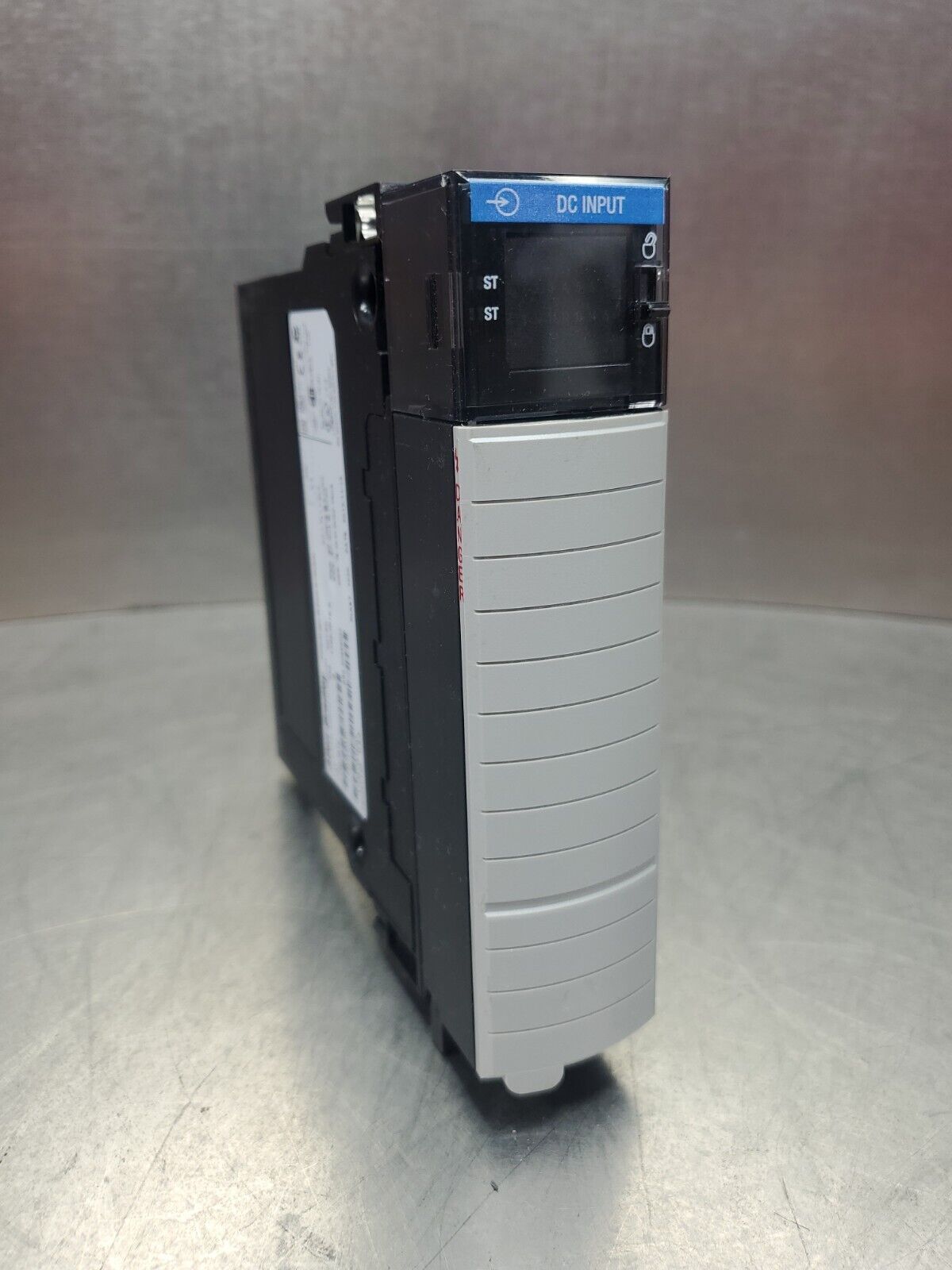 Allen Bradley 1756-IB16/A ControlLogix 16 Pt D/I Module FW 3.3.            3C-10