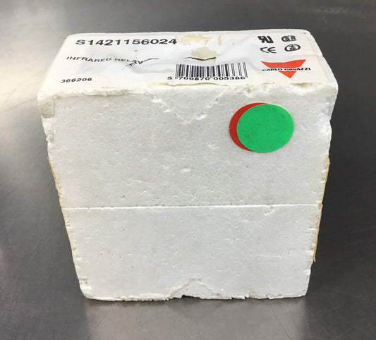 CARLO GAVAZZI  S1421156024  Infrared Relay     4B-1