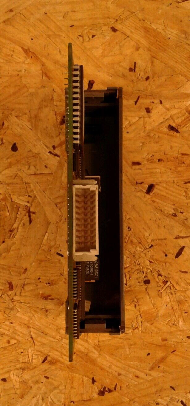 Allen Bradley, SLC 500 1747-SN, SER B, Remote I/O Scanner.                   AUC