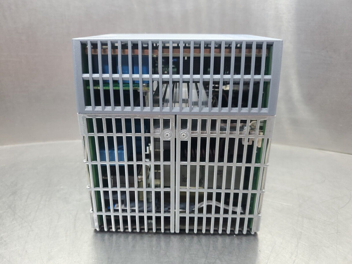 Siemens SITOP PSU8200 (6EP3437-8SB00-0AY0) 24VDC 40A Power Supply.          4B-2