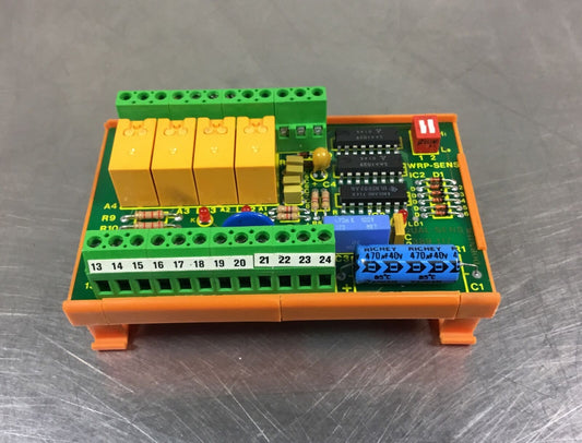 DORNIER 389117 Dual-Sens. Circuit Board    3D-20