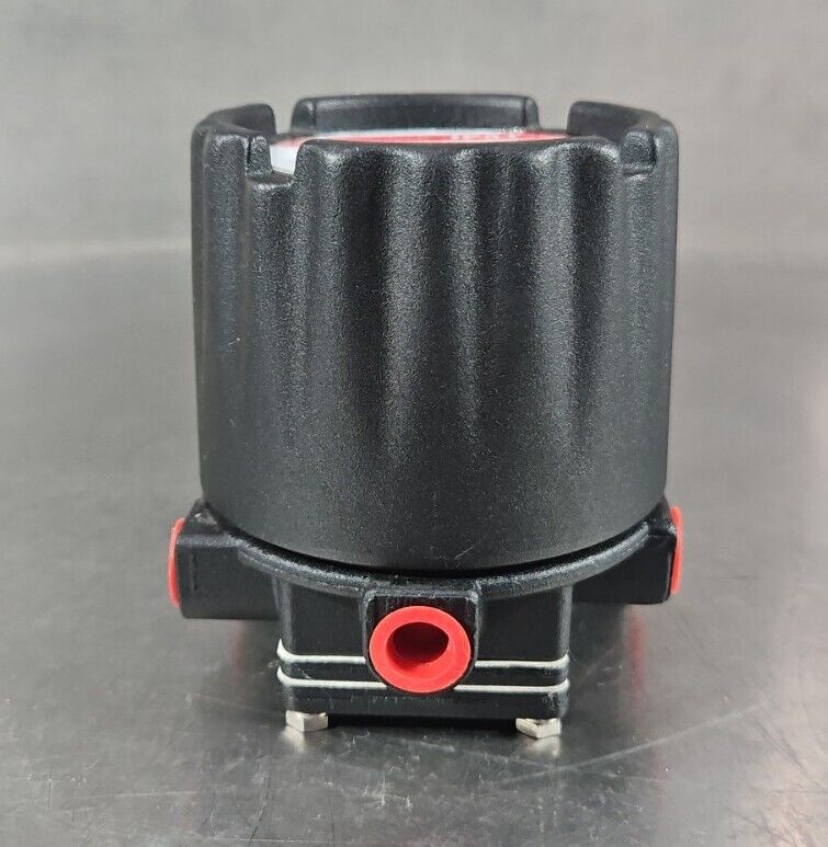 ACTION INSTRUMENTS IP51-2000. Current to Pressure Transducer. Loc6D-24 ...