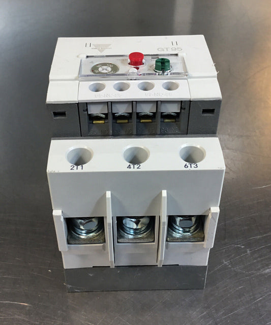 CARLO GAVAZZI  GT95S  Thermal Overload Relay 80-100 ARC    4G