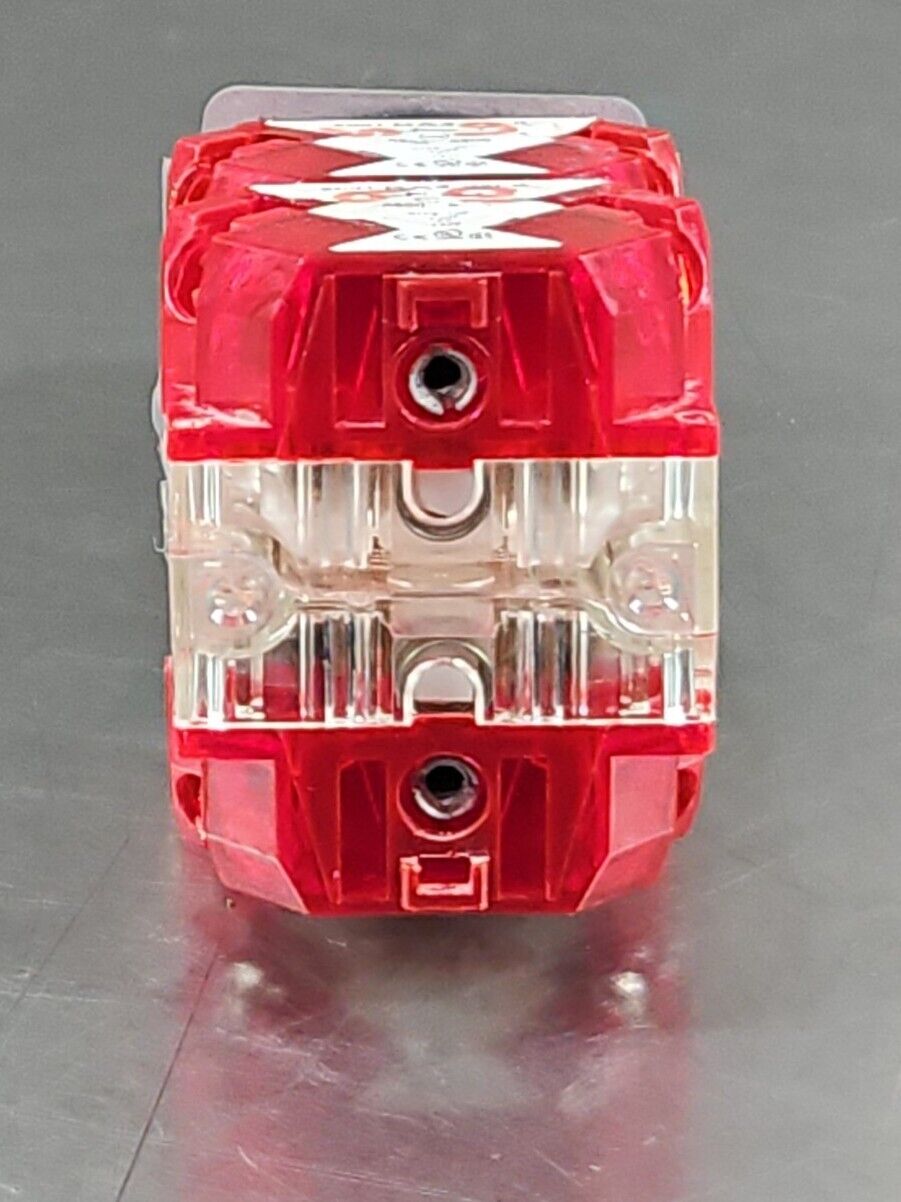 Schneider Electric NSB 9001KA3 Contact Blocks.                         Loc4C-17