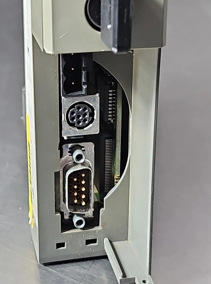 ERI... Allen-Bradley 1747-L542/A   Processor/Controller.    Loc3A11