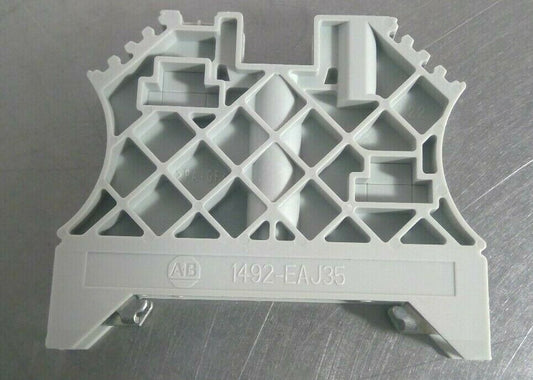 Allen-Bradley 1492-EAJ35 Terminal Block End Anchor                            4D