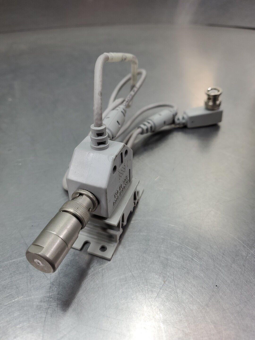 Allen Bradley 1786-TPR/C ControlNet Connector Cable 97059401 1786-TPR.     3E-19