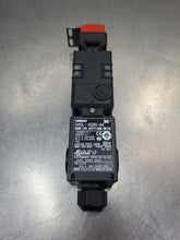 Load image into Gallery viewer, Omron/STI D4GL-4GDG-A4 Guard Lock Safety-Door Switch.                       5E.
