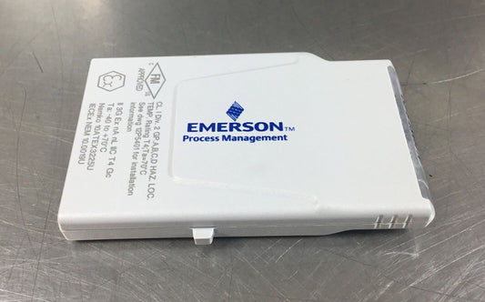 Emerson  KL3021X1-BA1 AI 4-20 mA Terminal AI HART 4-20   3E-31