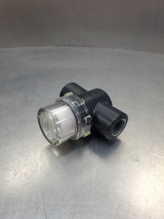 Piab 0128410 Filter Assembly.                              6D-11