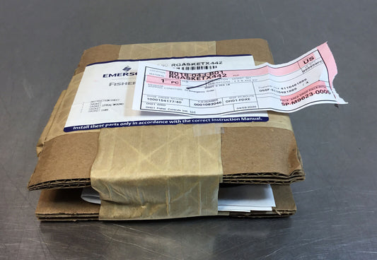 EMERSON / FISHER  RGASKETX442   Gasket Set    3A-1