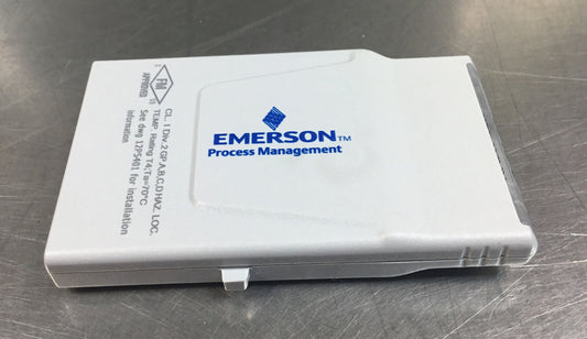 Emerson Charm  KL3005X1-BA1 DI 24VDC  DI ISO 24V      3E-31