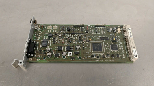 TRUMPF LASER 18-12-71-01-V02  Board                                         3E-1