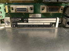 Load image into Gallery viewer, Fischer &amp; Porter Process Control Module 53MC5412A24BBXXXXXXX BIN#6
