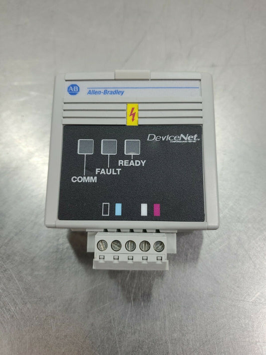 Allen-Bradley 160-DN2 Series A FRN. 3.004 Interface Module.           3D-3