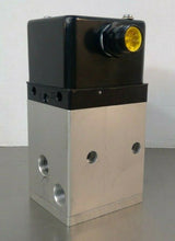 Load image into Gallery viewer, Parker / Schrader Bellows - Model: W21542383B - Solenoid 120VAC               1D
