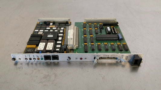 Pressco - HIO Rev. C / AN020 - Processor Board                             3E-1