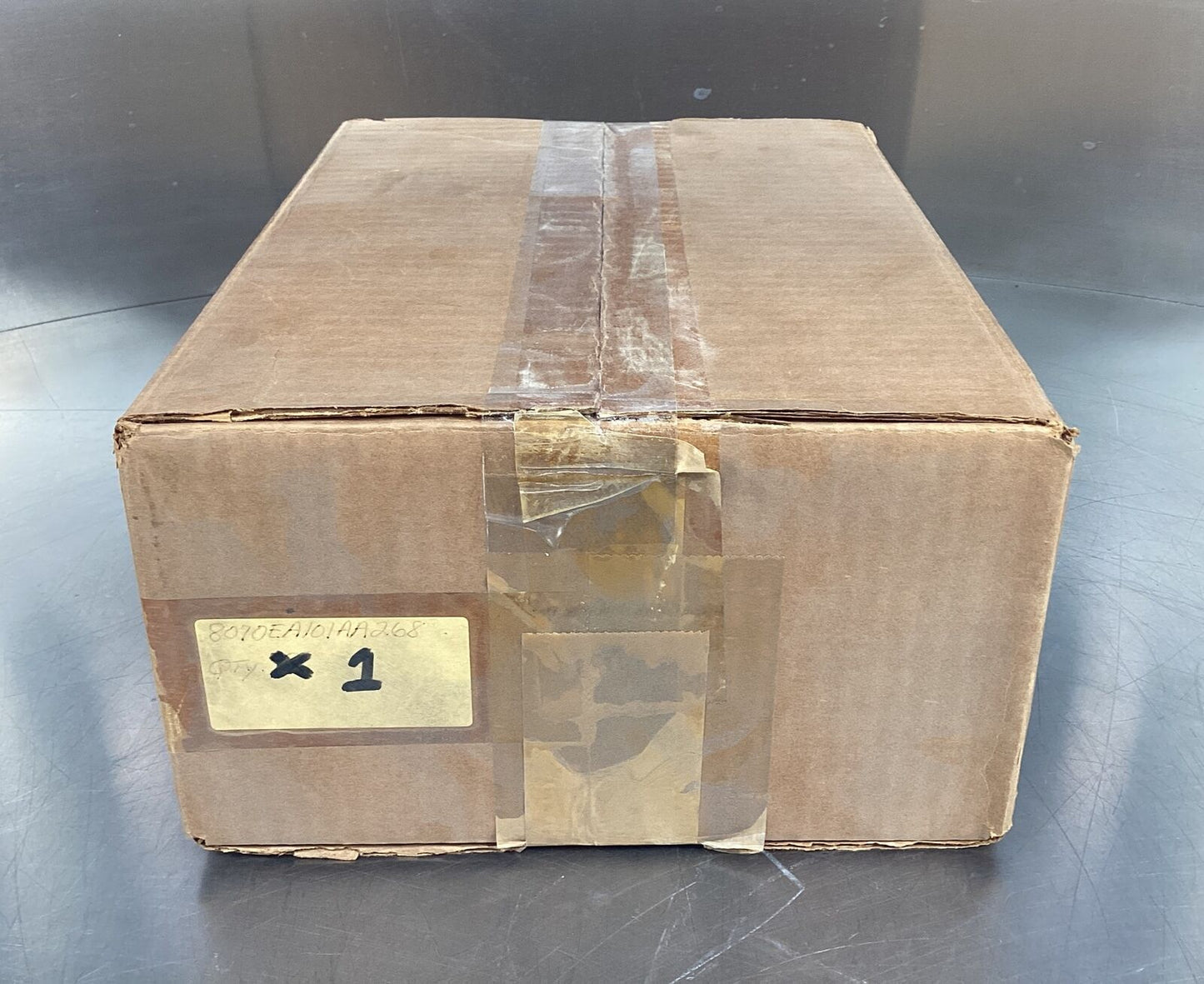 GE  8070EA101AA268  RHEOSTAT 460 OHMS 250V       4B