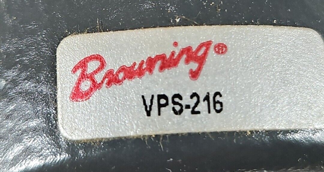 Emerson VPS-216  Pillow Block Bearing.                                    6D-5