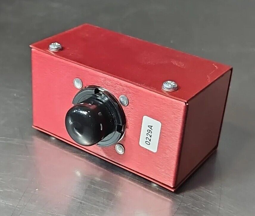 BANNER MB5 LOGIC MODULE.     Loc5E12