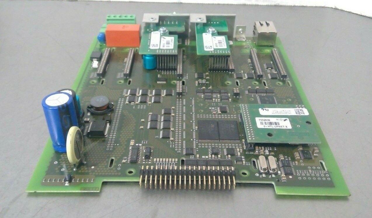 0-HTL-UP6-SI-T Rev. A - Circuit Board                                       3E-7