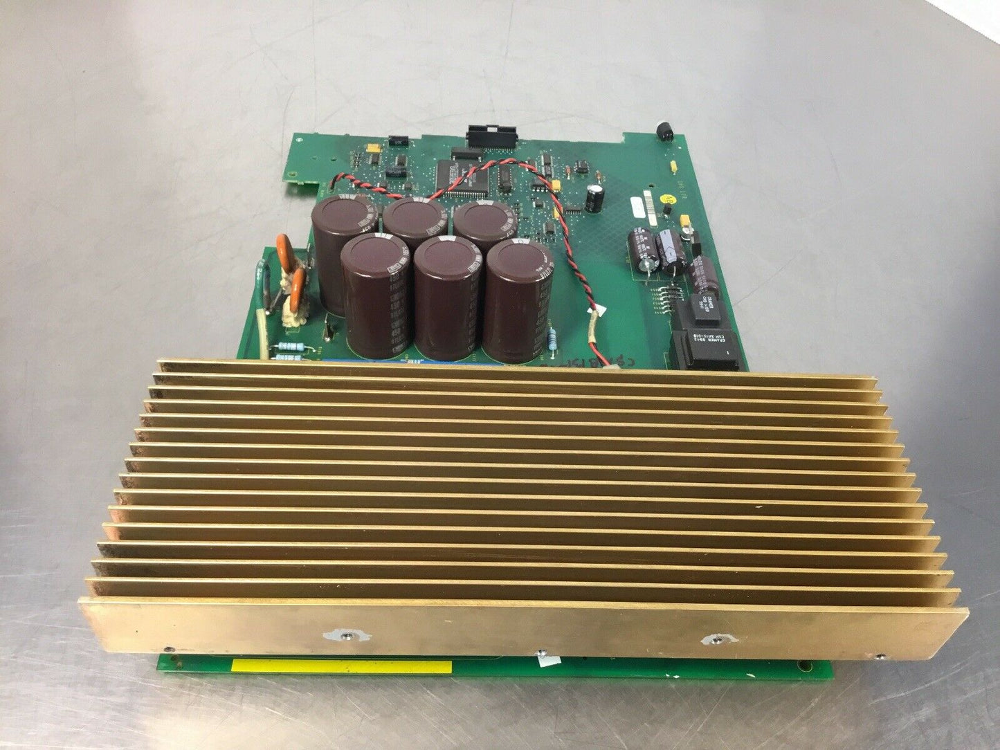 Allen Bradley Circuit Board 74102-338-51                                    3E-8