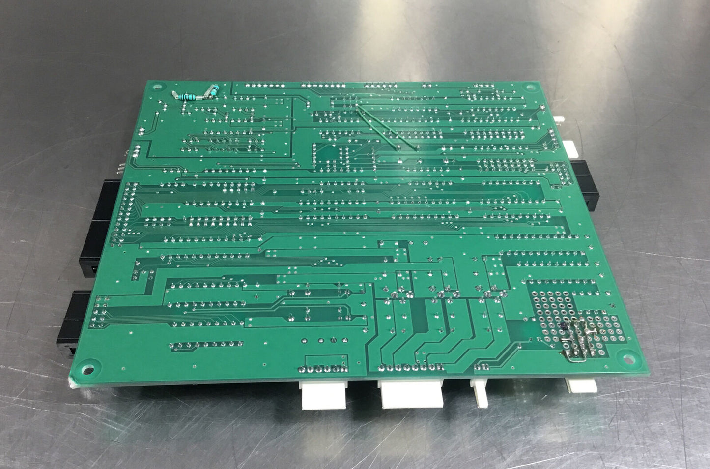 TAKANO  096E103C  Scan Monitor Board Rev. C      3B-24