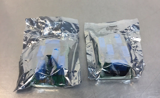 Reliance 0-55300 Printed Circuit DV/DT Module - Sealed In Bag    Loc.3A