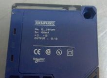Load image into Gallery viewer, Telemecanique - Osiris - XUK9APANM12 - Photoelectric Sensor                   5E

