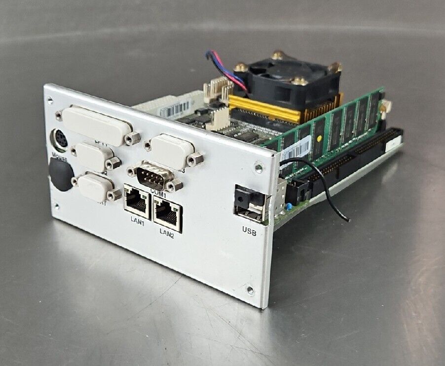 DZ DZ-PCKO-02054-1 Control Unit.                                       Loc 3D-16