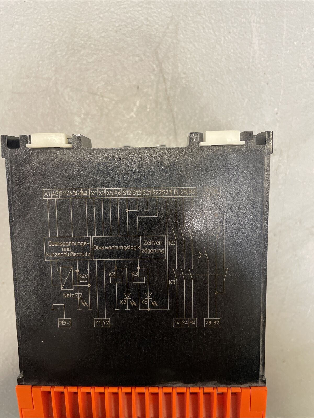 E.Dold & Sohne B05988.47/124 KG D-78120 Furtwangen @2B