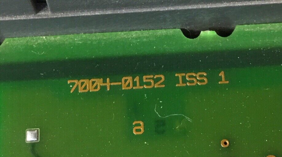 Control Techniques 7004-0152 ISS 1 / UD23 ISS 1 Driver Board, Fan & Chassis  1D