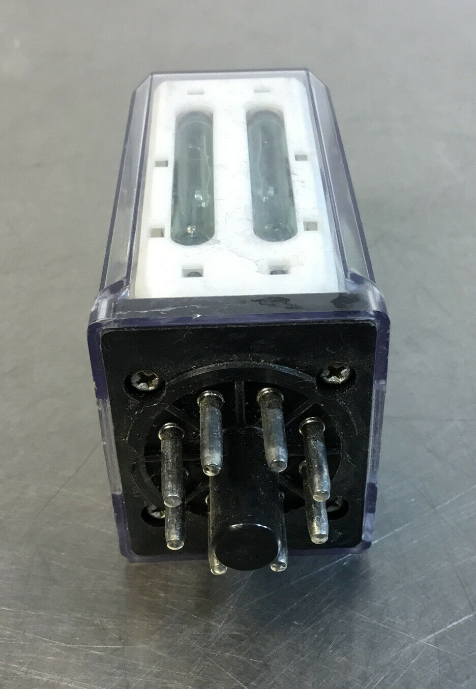 YASKAWA  RB-3P530LU  Control Relay.     4C