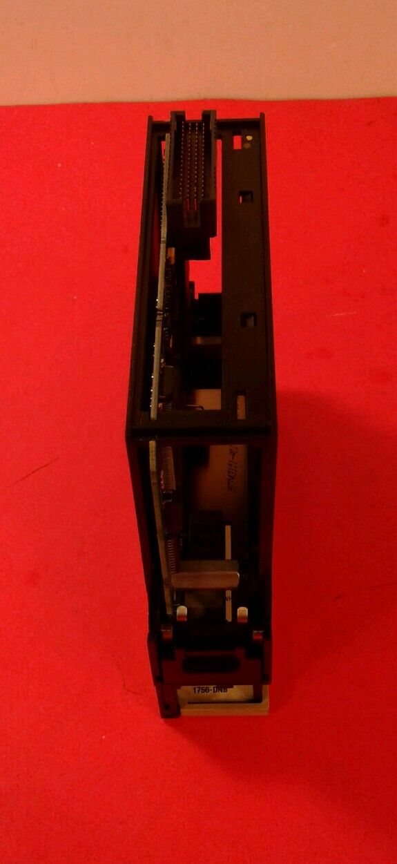 Allen Bradley 1756-DNB Series A ControlLogix DeviceNet Comm. Module        3D-13