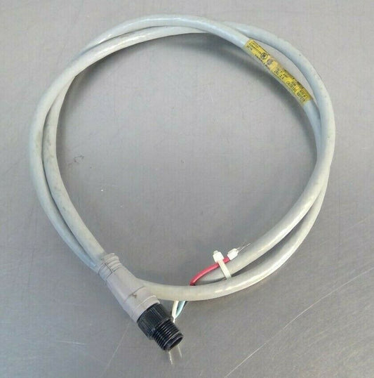 Woodhead Connectivity / Brad Harrison - DNDG02A-M010 Cable Cord               5E
