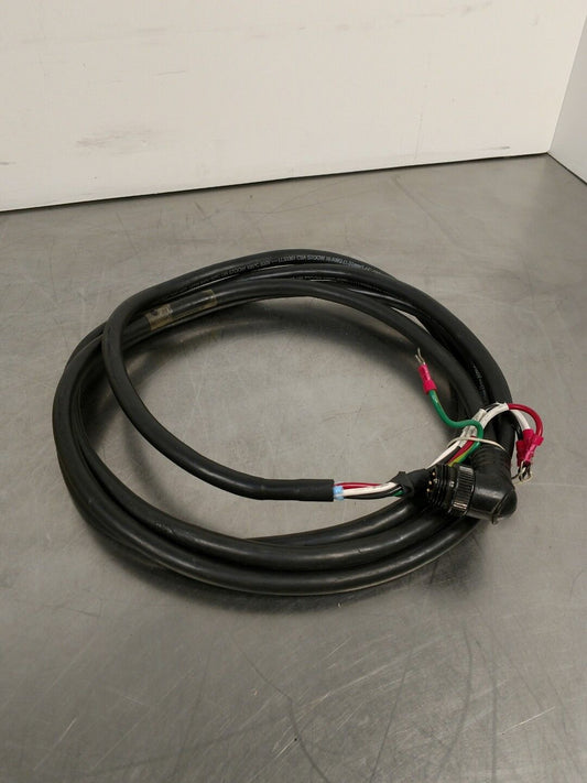 ALLEN BRADLEY 280-MTR22-M3 SER A PATCHCORD ARMOR START MOTOR CABLE 6A