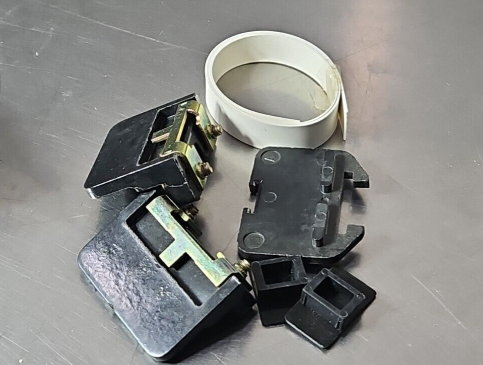 GE CR151A10 Terminal Board Accessory Mounting ASM Kit.    Loc4A4